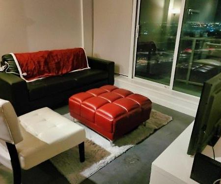 Furnished 1 Bedroom In East Village By Signature Suites Ltd Calgary Ngoại thất bức ảnh