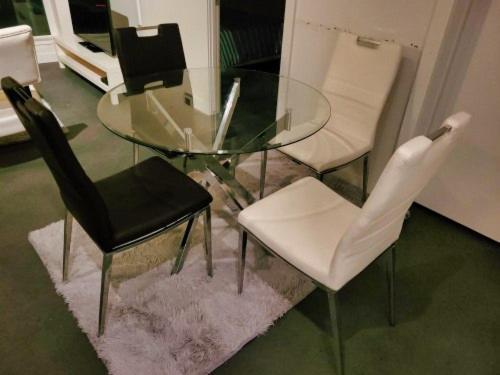 Furnished 1 Bedroom In East Village By Signature Suites Ltd Calgary Ngoại thất bức ảnh